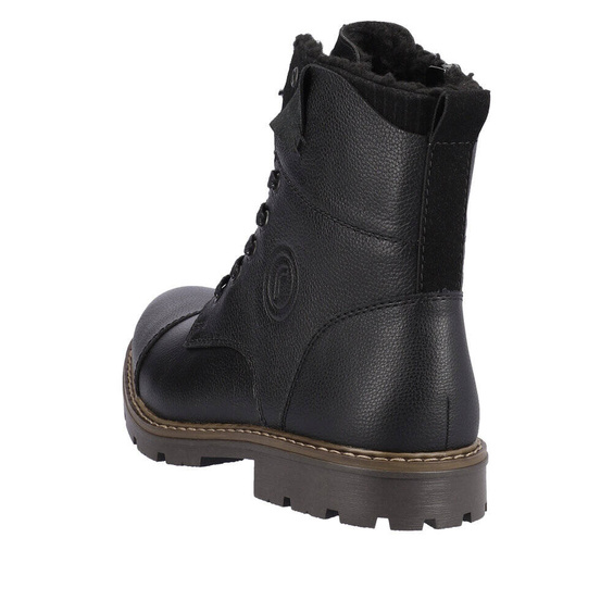 Półbuty Rieker 32133-00