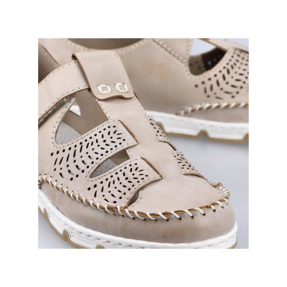 броги Rieker 49958-61