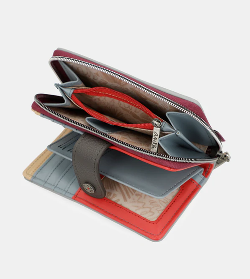 Anekke wallet 38799-909