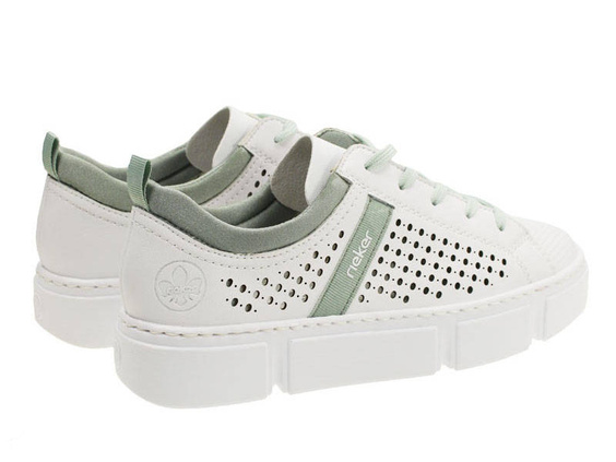 Rieker shoes N5950-80