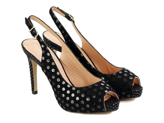 Sandały Pedro Miralles 2609