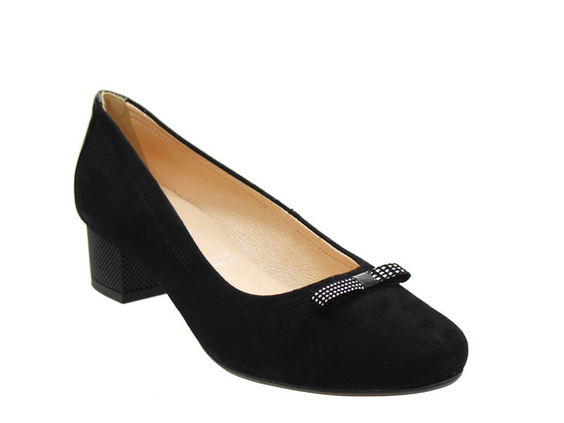 Czółenka bioeco by ARKA 5640