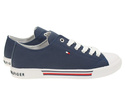 Tenisówki Tommy Hilfiger T3X4-30692