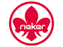 Półbuty Rieker 05102-00 Rieker-TEX