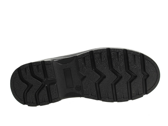 Botki Comfortabel 990341/01