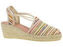 Espadryle Toni Pons TERRA-PK