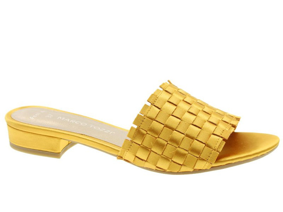 Klapki Marco Tozzi 2-27127-32/627