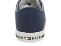 Tenisówki Tommy Hilfiger T3X4-30692