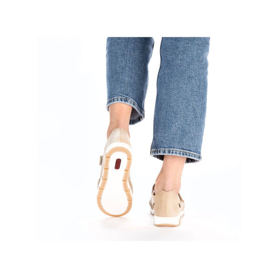 броги Rieker 49958-61