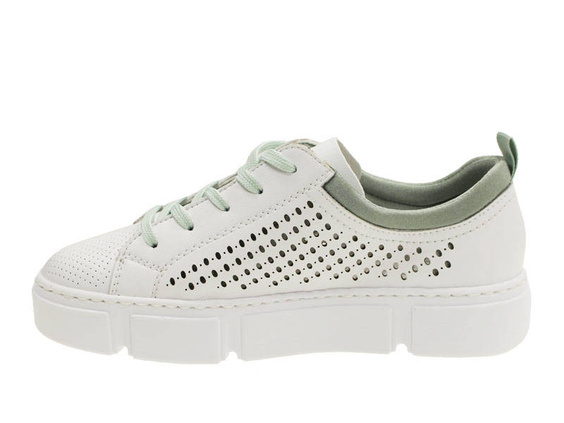 Rieker shoes N5950-80