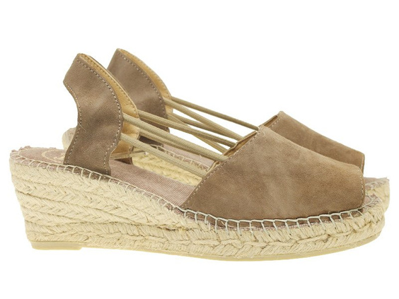 Espadryle Toni Pons TIBET-A