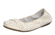 Rieker ballet flats 41430-60