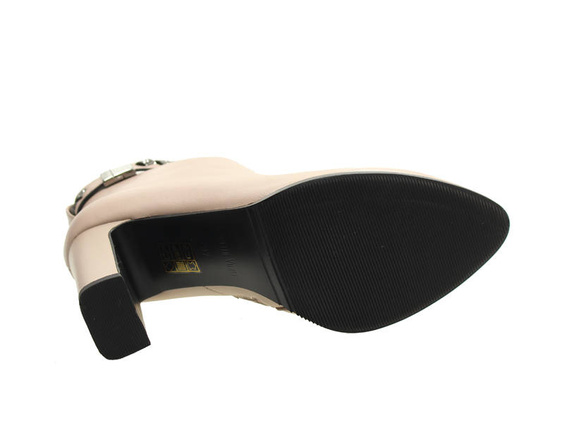 Loretta Vitale ankle boots KR027-CX851-P352