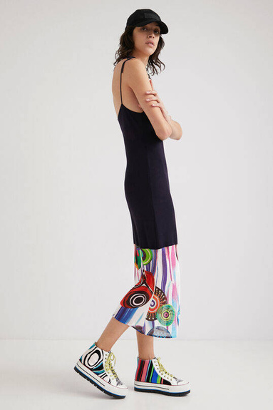 Сукня Desigual BUBBLE