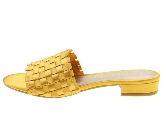 Klapki Marco Tozzi 2-27127-32/627