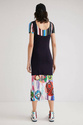 Сукня Desigual BUBBLE