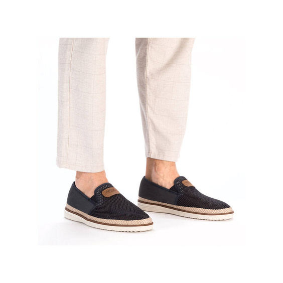 Взуття Rieker B2366-14