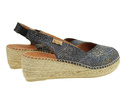 Espadryle Toni Pons BERNIA-FR