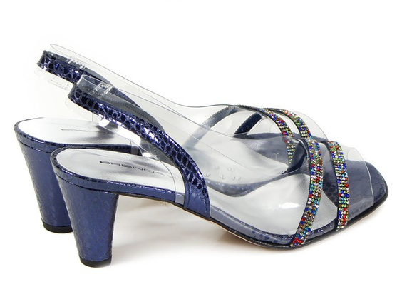 босоніжки Brenda Zaro F1519