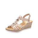 Rieker sandals 619B2-31