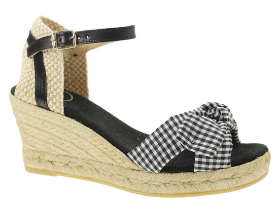 Espadryle Toni Pons CARINA-VH