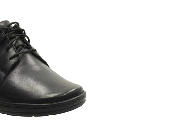 Półbuty Wasak 0572