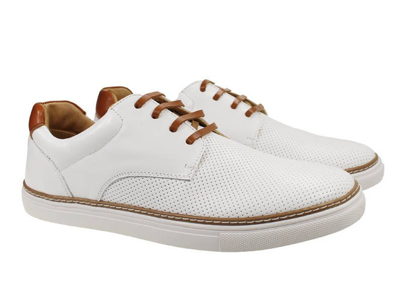 Półbuty GOE HH1N4035