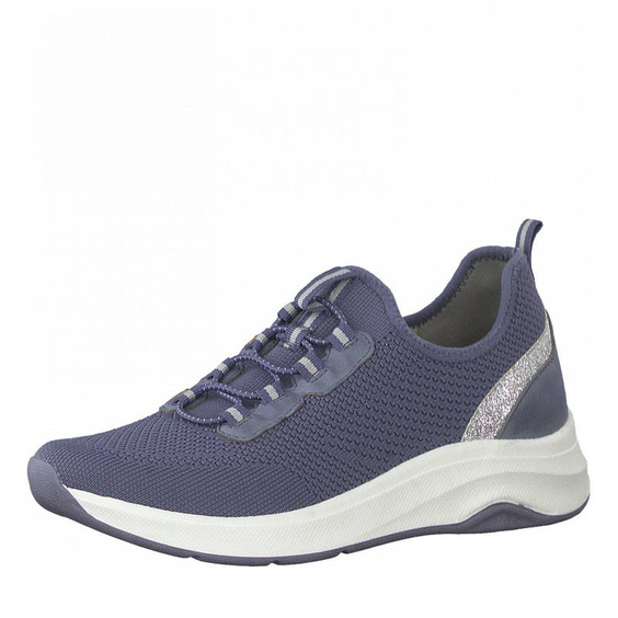 Półbuty Jana Comfort 8-24701-28/802