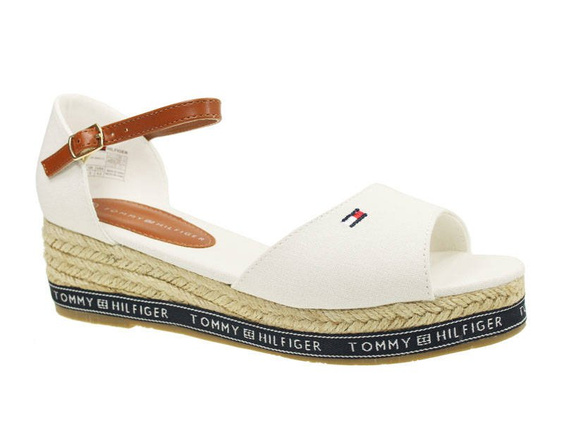 Sandały Tommy Hilfiger T3A2-31056 Kids