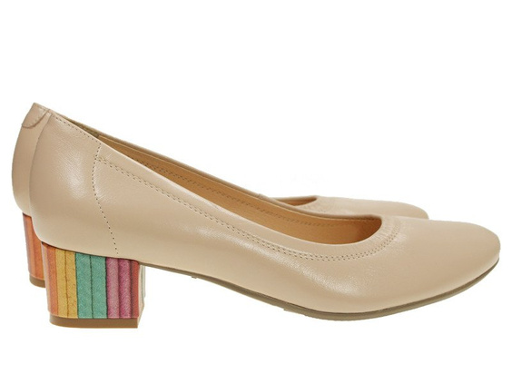 Туфлі bioeco by ARKA 5627