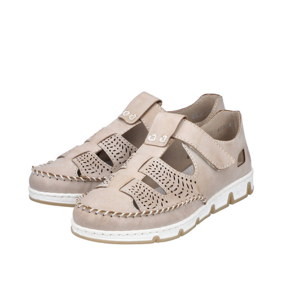 броги Rieker 49958-61