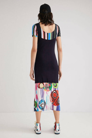 Сукня Desigual BUBBLE