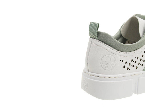 Rieker shoes N5950-80