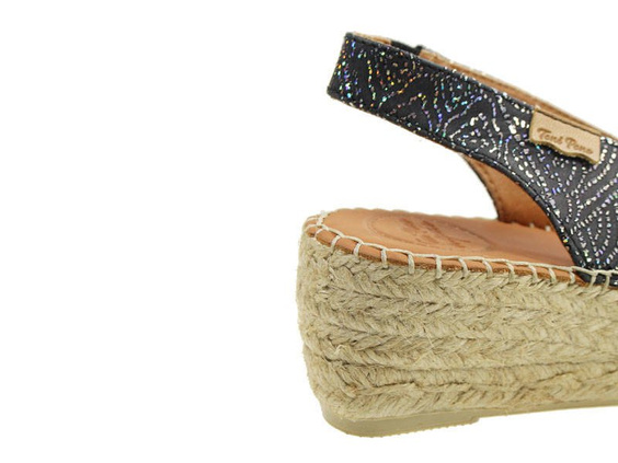 Espadryle Toni Pons BERNIA-FR