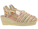 Espadryle Toni Pons TERRA-PK