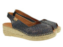 Espadryle Toni Pons BERNIA-FR