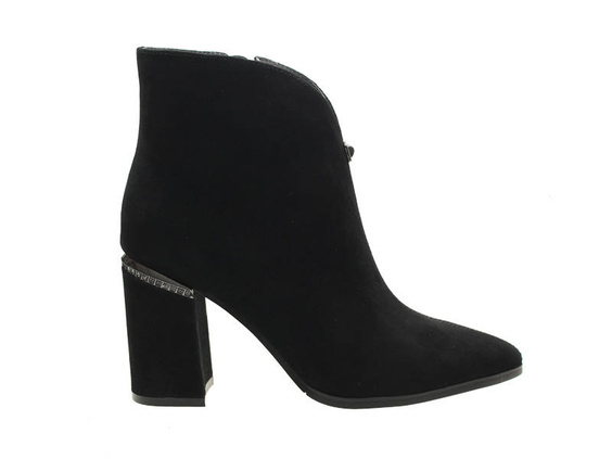 Loretta Vitale ankle boots A239-Z15-2
