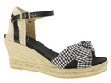 Espadryle Toni Pons CARINA-VH