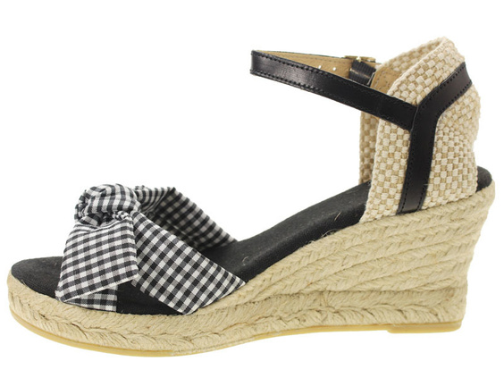 Espadryle Toni Pons CARINA-VH