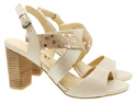 Sandals Caprice 9-28312-22/977