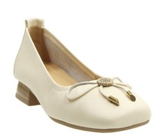 Ballet flats Loretta Vitale E40301