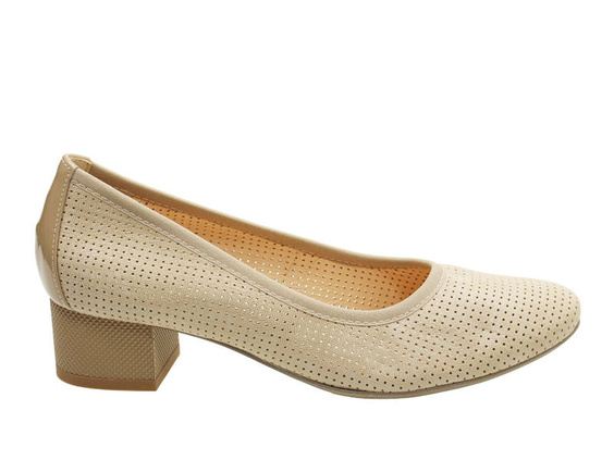 pumps bioeco by ARKA 5675