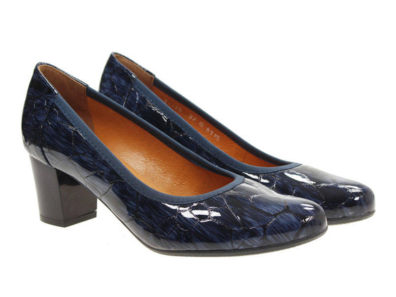 Туфлі bioeco by ARKA 5175