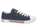 Tenisówki Tommy Hilfiger T3X4-30692