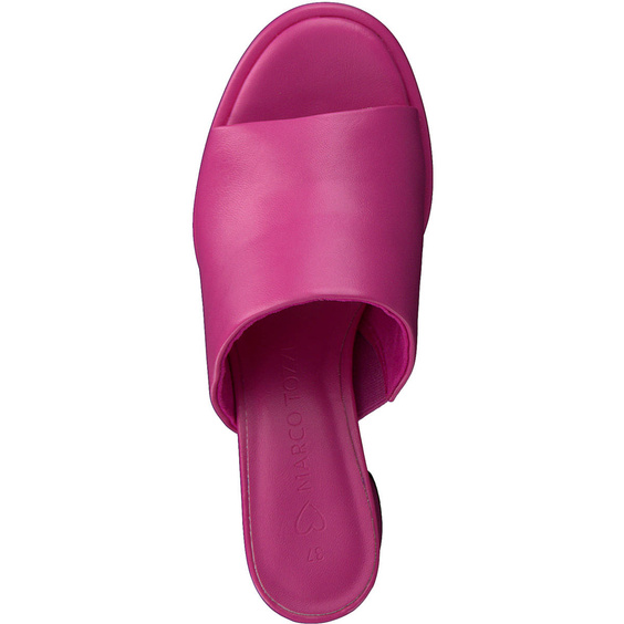 Klapki Marco Tozzi 2-27210-20/502