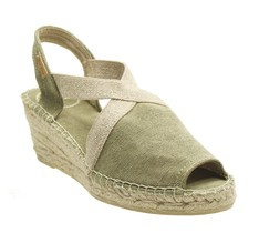 Espadryle Toni Pons BREDA-V