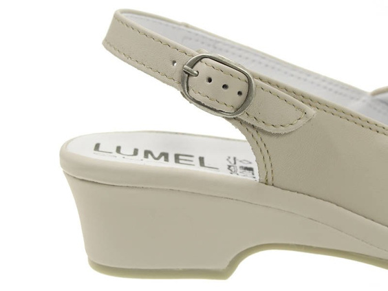 босоніжки Lumel 4372