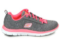 Buty Skechers Next Generation 11883GYCL