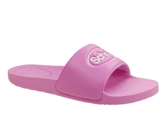 Scholl Wow flip flops