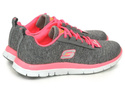 Buty Skechers Next Generation 11883GYCL